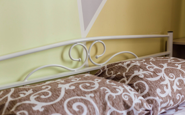 Апартаменты Вид на Море Азимут 2