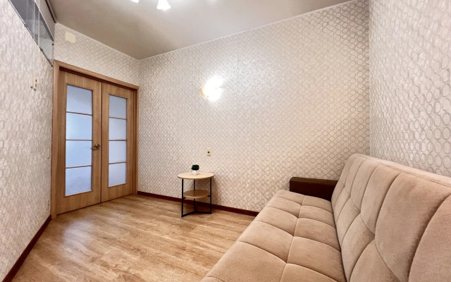 Na Ulitse Maksima Gorykogo 28 Flat