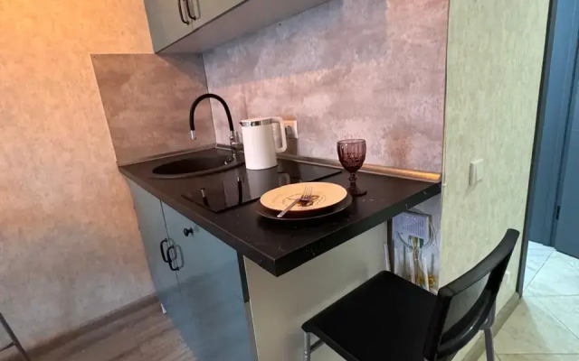 Квартира в Центре Уфы