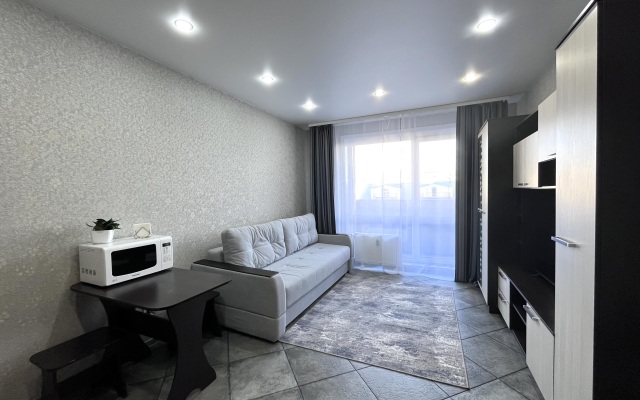 Квартира на Пискунова 148/7