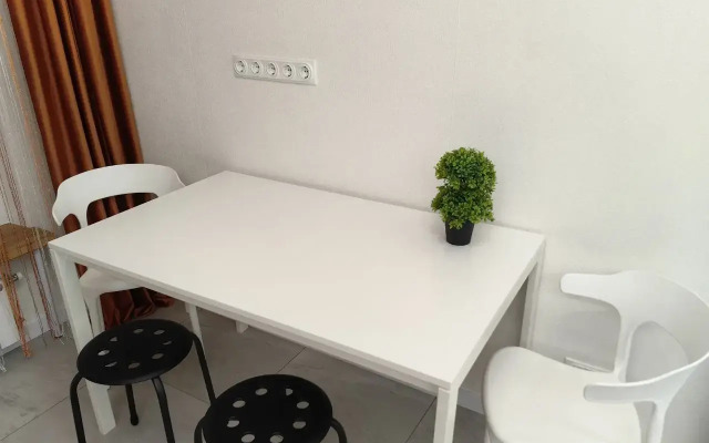 Квартира Просто Космос