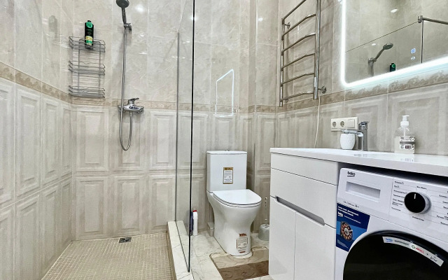 Квартира Миндаль