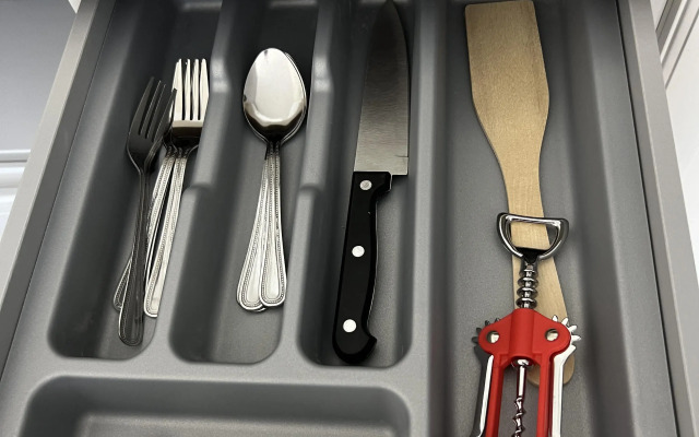 Апартаменты NOVA! Апарт №2 на Краснодарской