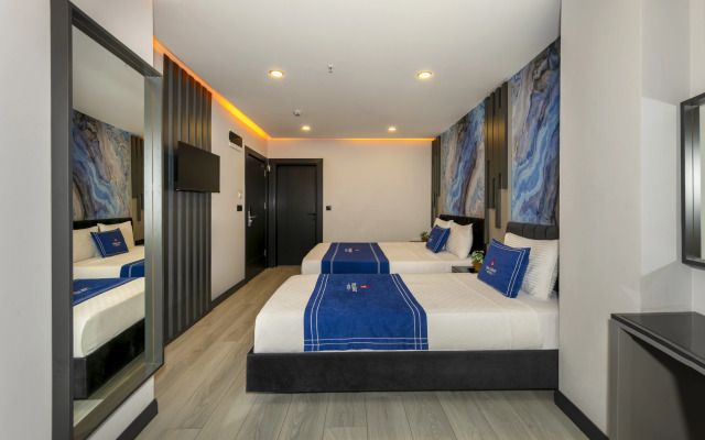 The Great Airport Hotel