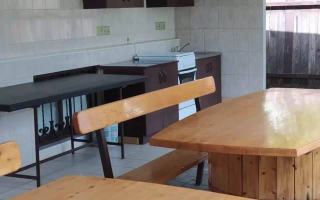 Viola Guest house