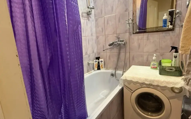 Apartamenty na ulice Capaeva 22A