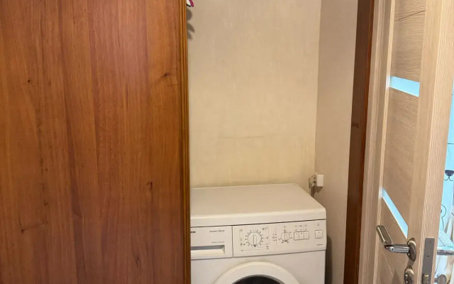 U Parka Apartments