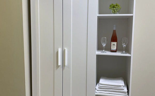 Апартаменты Вариант 38 1