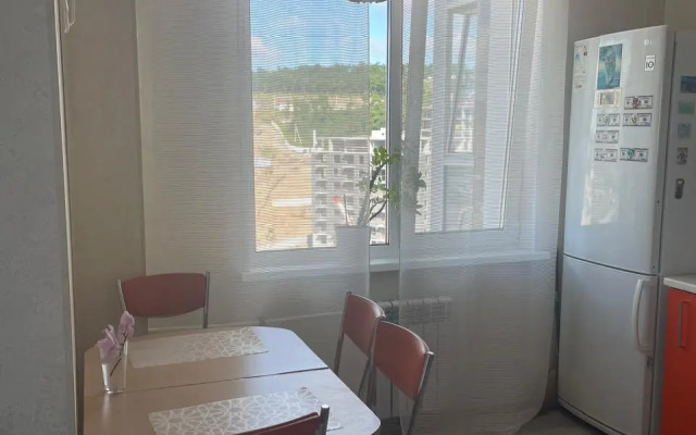 Flat Studiya S Vidom Na More