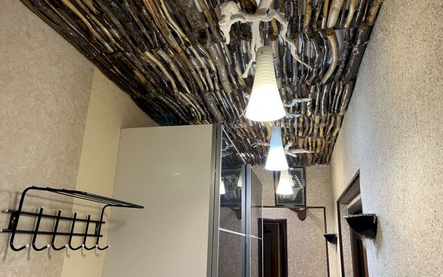 Апартаменты 351 Молодёжная 1