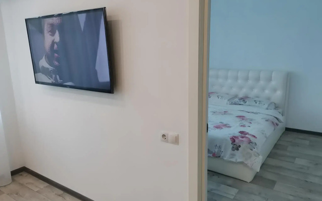 Tsentr Tsvetnik Radon Vlasova 4 Lodging House