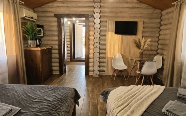 Villa Gostevaa usad'ba 1
