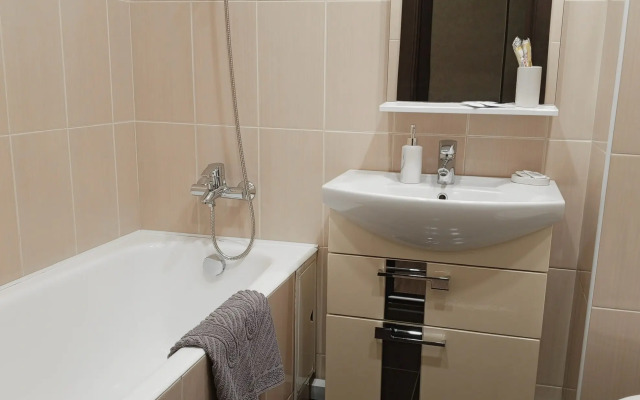 Uyutnaya U Metro Ryadom S Aeroportom Vnukovo Flat