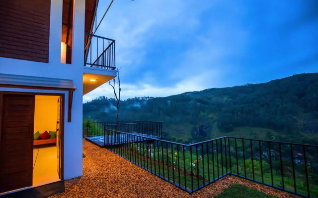 Dowa Elegance Resort