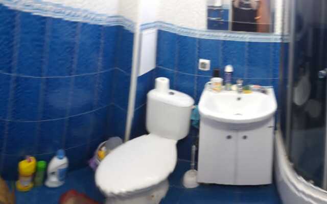 Апартаменты Майский 1