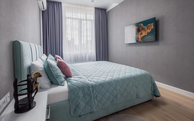 Apartamenty  Modern