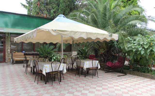 Mechta Guest House