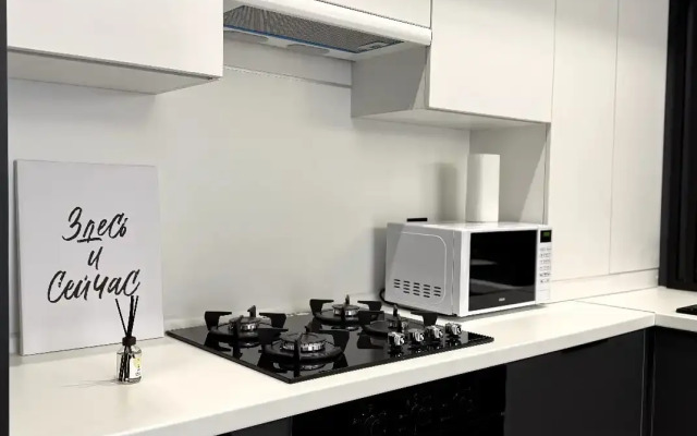 V Elitnom Zhk Itower Flat