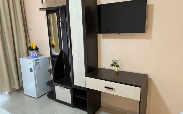 Merkurij Guest House