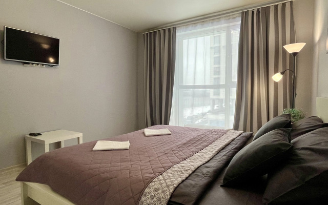 Апартаменты 306