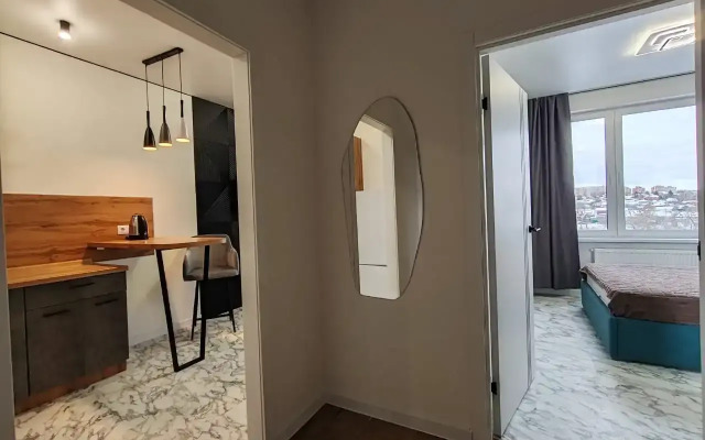 Квартира Самоварная