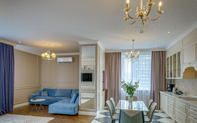 Asaapart Afd Plaza Apartments