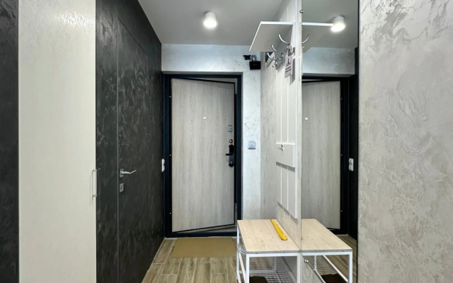 Kalancha Standart Trekhmestnyy s Razdelnymi Krovatyami Luna Apartments