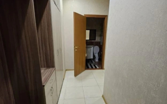 Квартира Северный Чайковского 20