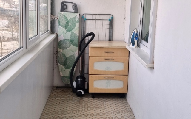 Квартира 1 Комнатная Квартира на Нейбута Д  34