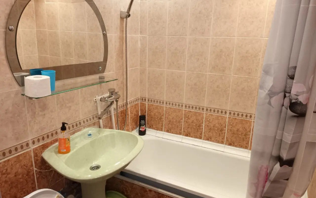 Апартаменты на Севастопольской