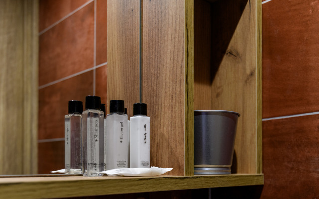 Апартаменты Морошка Центр