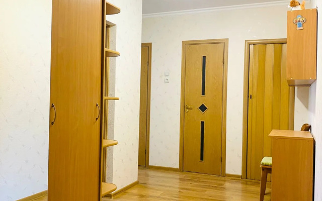 Na Chkalova 48A Flat