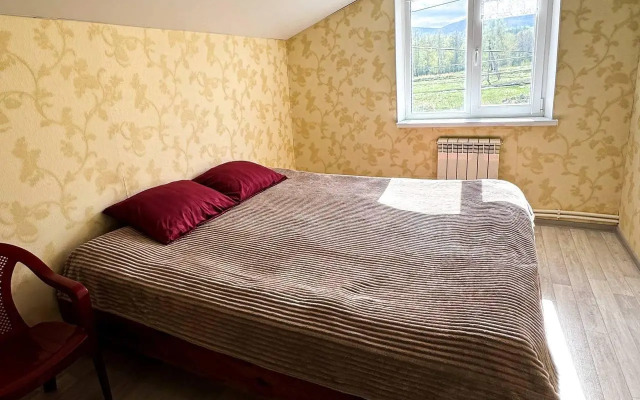 Частный Дом 41 Бахыт