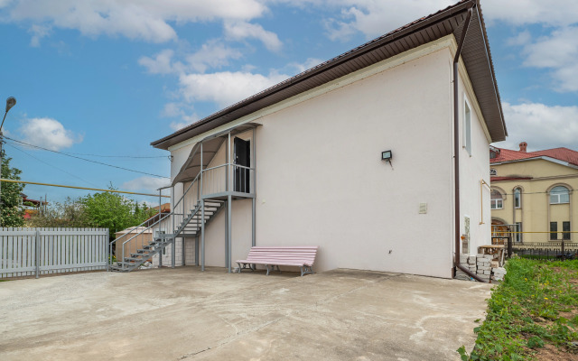 Arsenika №9 v 5 Minutah ot Kremlya u Volgi Apartament