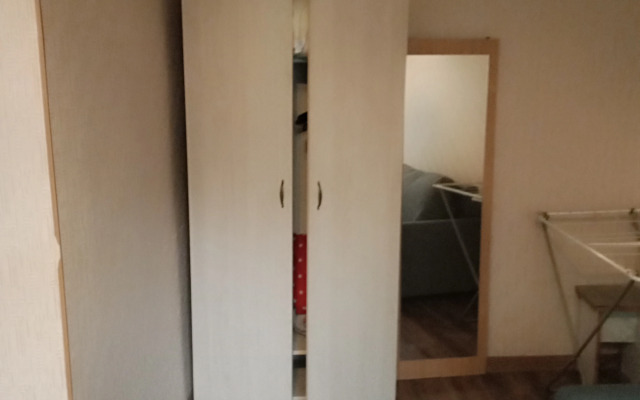 U Botanicheskogo Sada Flat