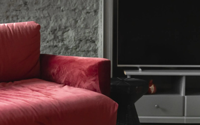 Travertin Piemont Apartments