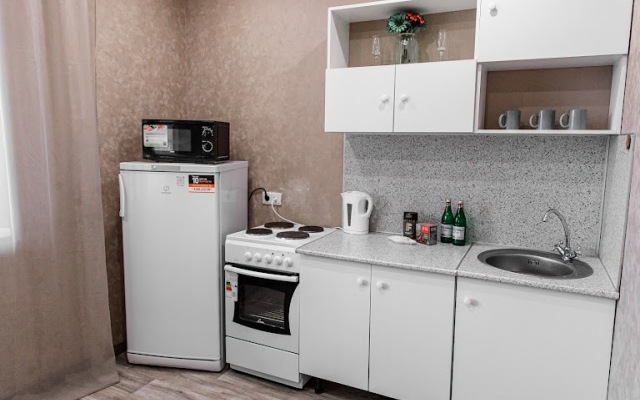 Апартаменты Гагарина 108