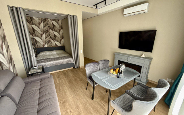 U Morya Apartments