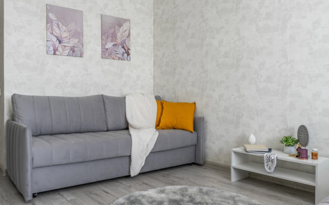 Dobro Pozhalovat Pers ryadom s M4 Apartments