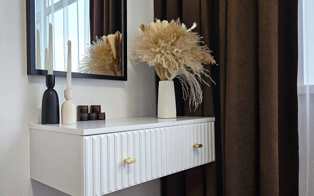 Апартаменты Добрый Дом в ЖК Звездный