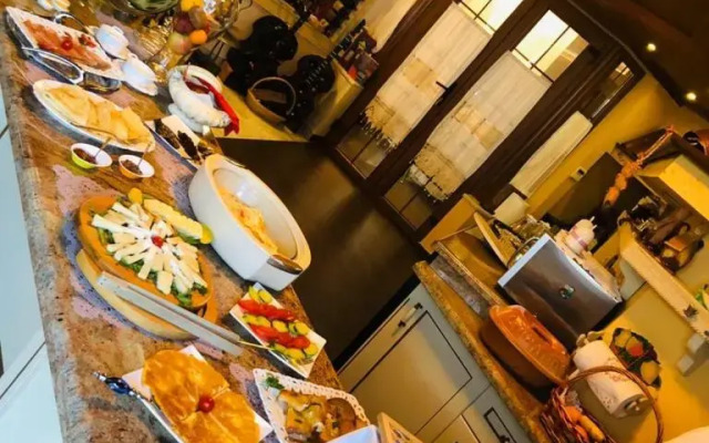 Курортный отель 2 Kitarrat Spa