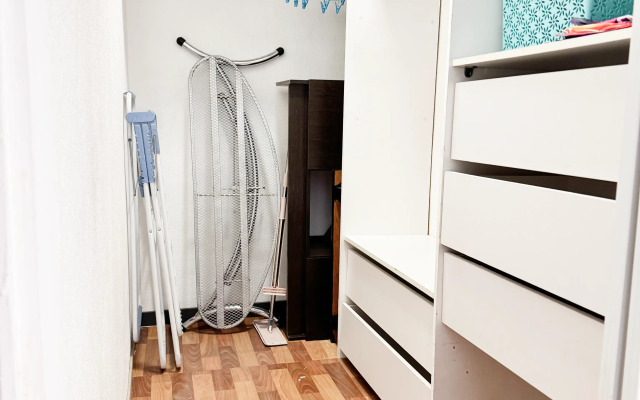 Квартира Светлая в самом центре Москвы