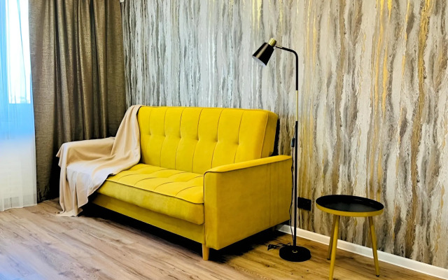 Квартира в центре ЭНСКа