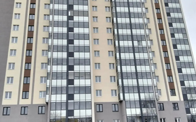 Studiya 23 M² 1 Krovat Flat