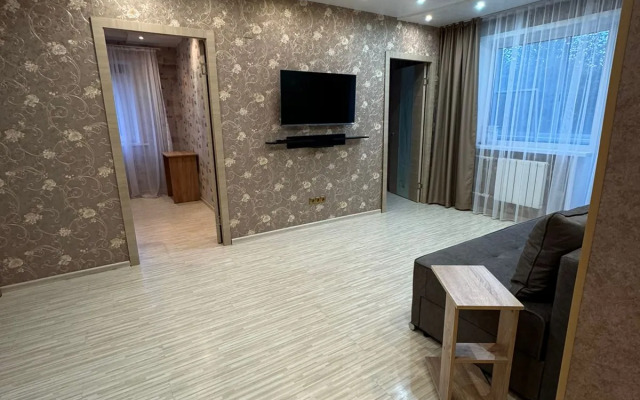 Апартаменты 3 комнатные апартаменты