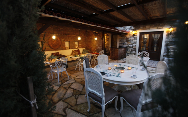 Akanthus Ephesus Boutique Hotel