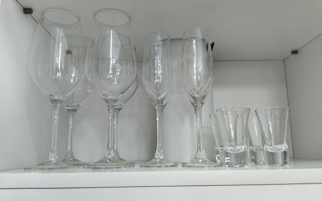 Квартира в 7 Минутах от Моря