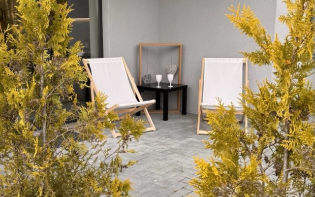 Premium-klassa 39kvartir Apartments