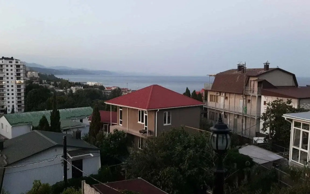 Shale U Morya Guest house