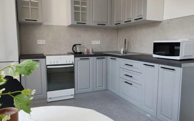 Квартира мечта